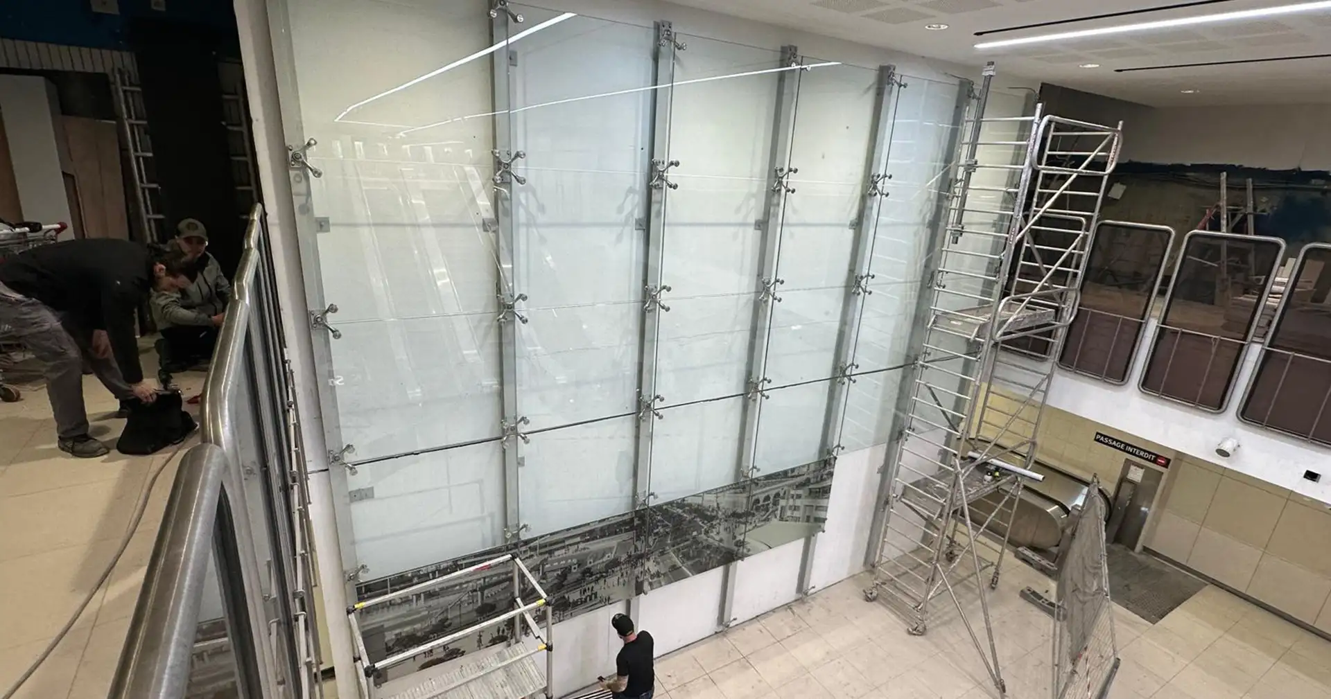 Construction Métallique